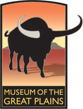 Museum of the Great Plains Logo