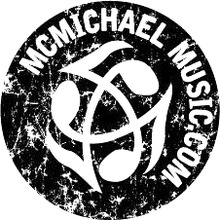 McMichael Music Logo