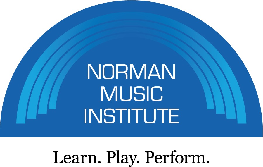 Norman Music Institute Logo