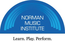 Norman Music Institute Logo