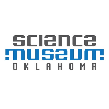 Science Museum Oklahoma (Omniplex) Logo