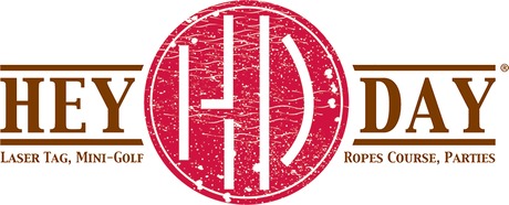 Heyday Entertainment Center Logo